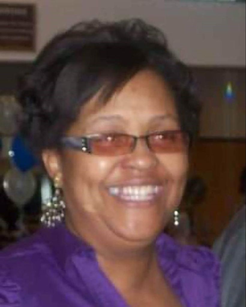 Christine Dawkins-Phillips