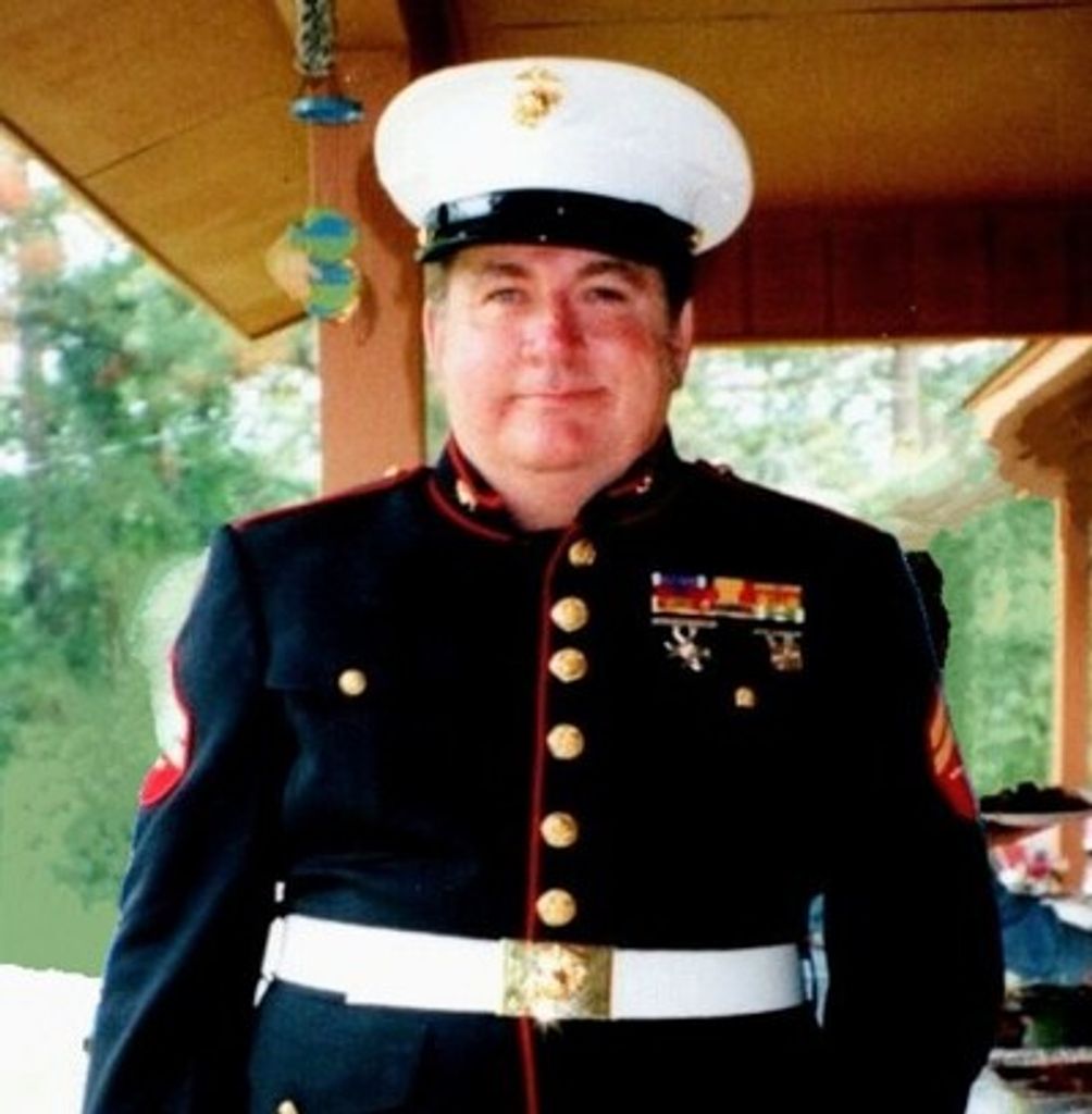 Carl Huckaby, Jr. Profile Photo