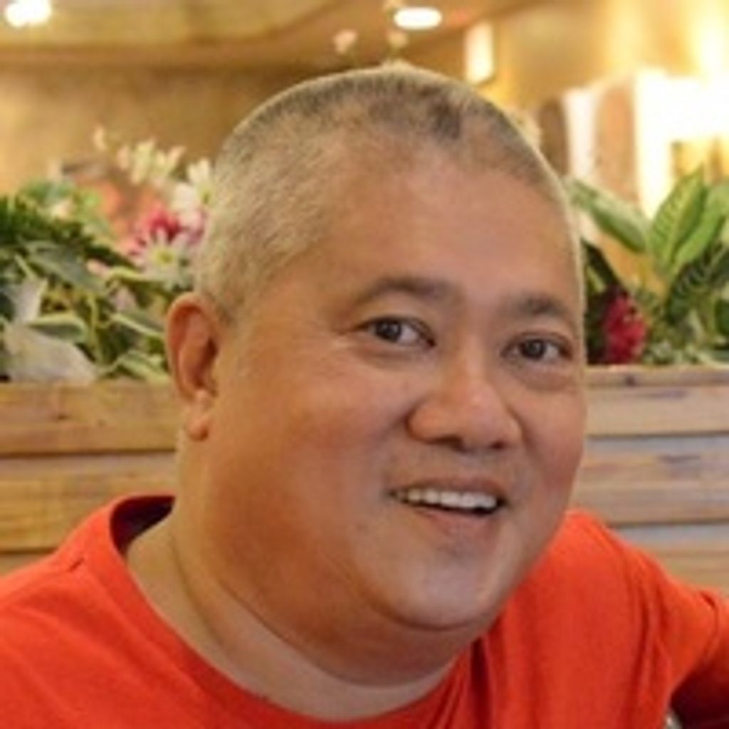 Steven Anthony Chang