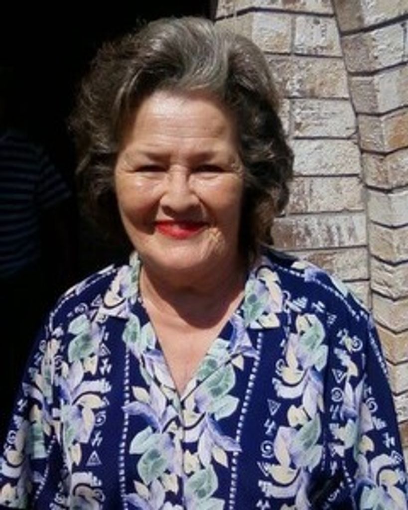 Velora Dougless Amos Profile Photo