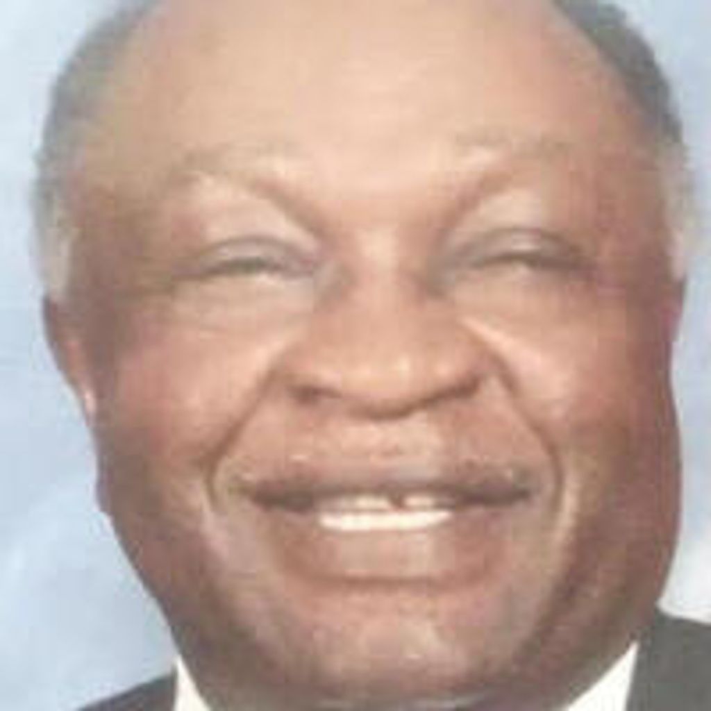 Alvin McCoy Vann Profile Photo