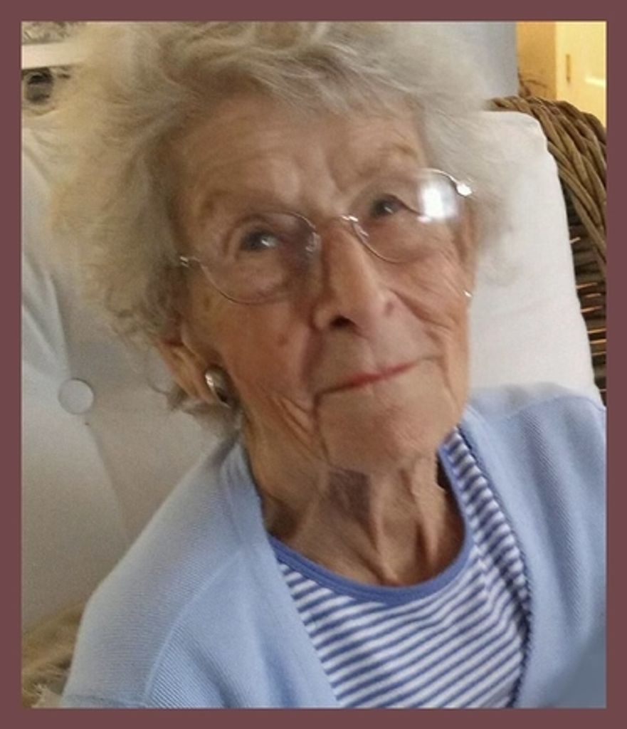 Beverly June Kenney Profile Photo