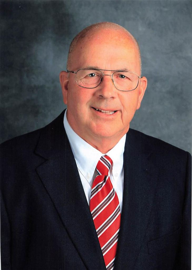 David Roland Knauss Profile Photo