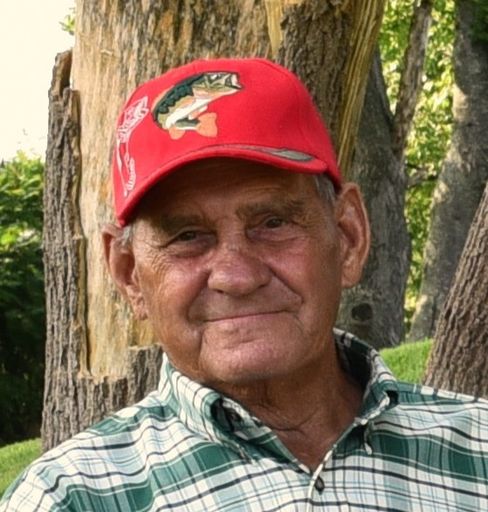 Bernard Eugene Pangrazio Sr.'s obituary image