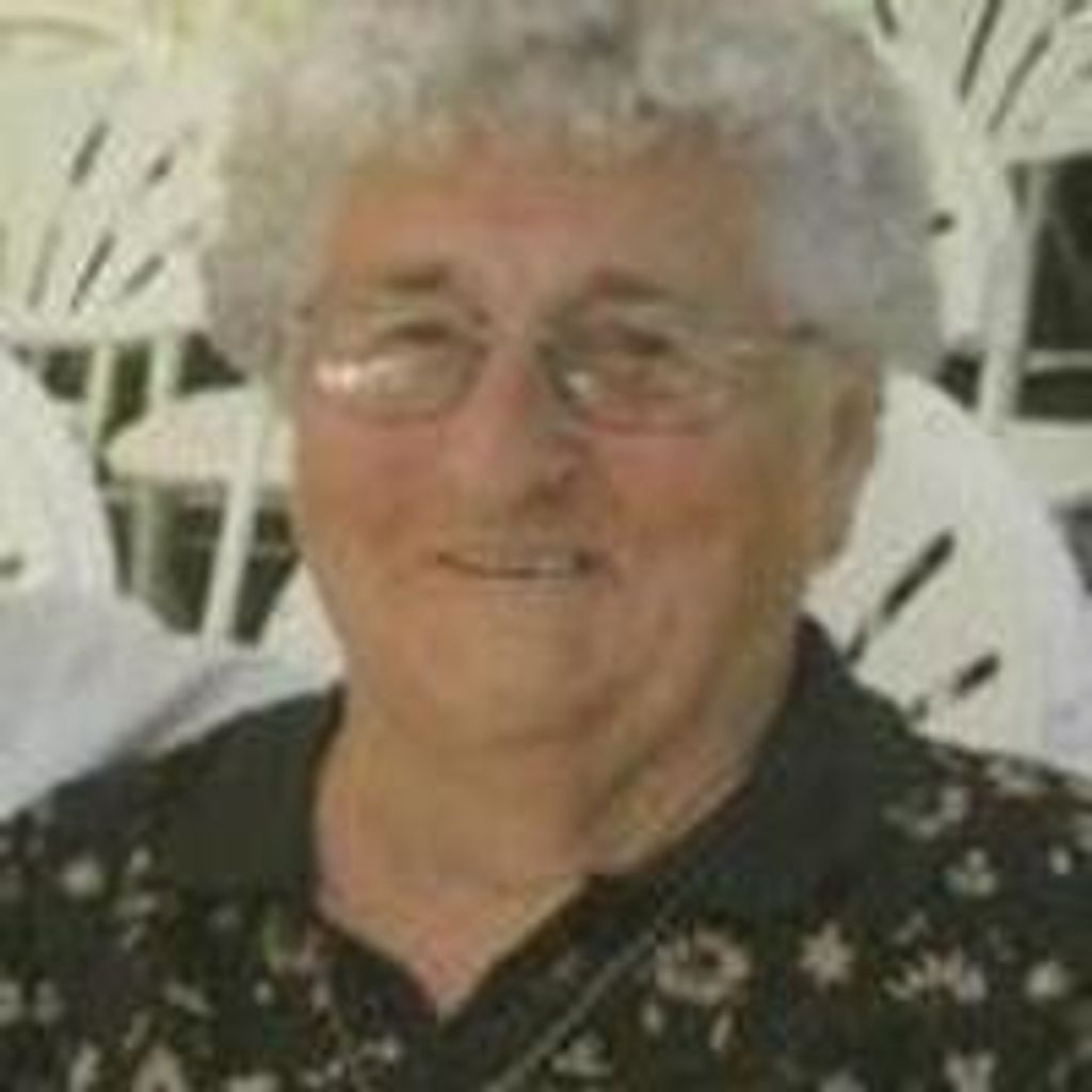 Elizabeth D "Bessie" Reyell