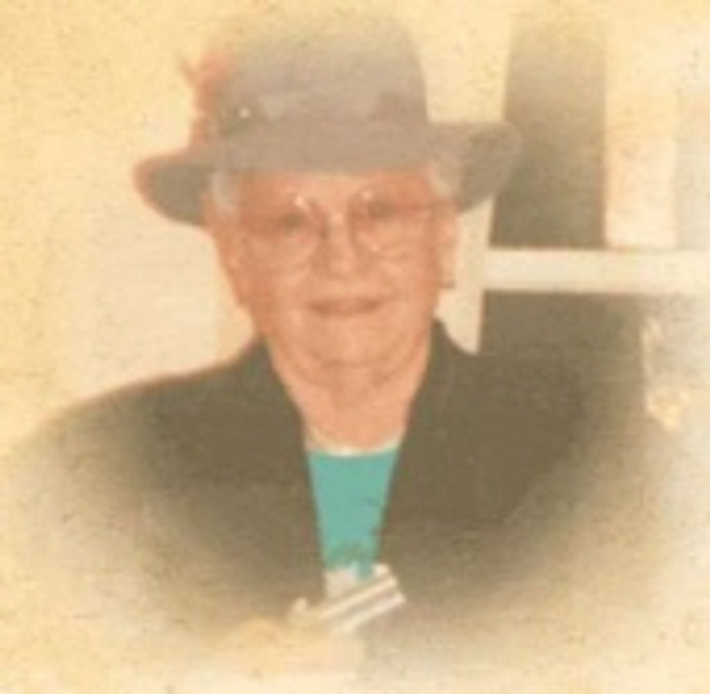 Dorothy J. Crist Pickle