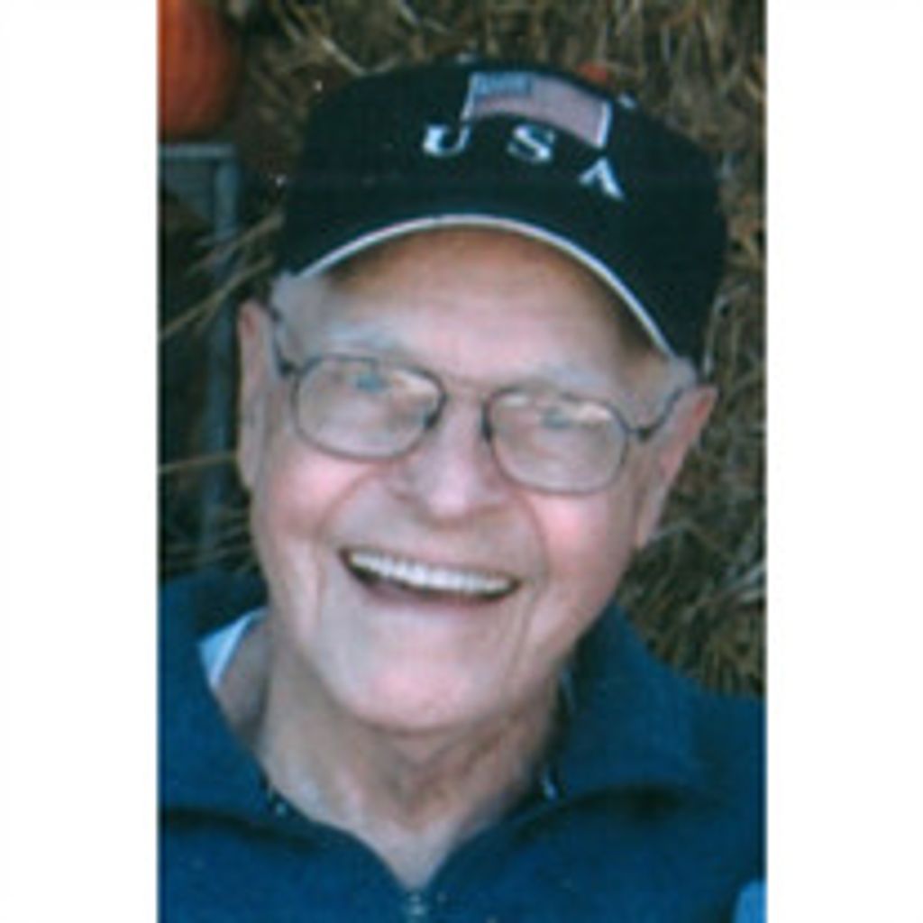 Jack A Garland