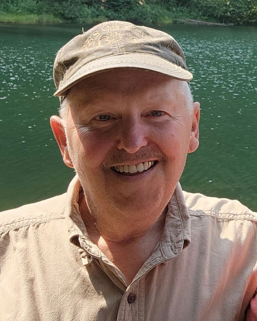 Tim Erickson Profile Photo