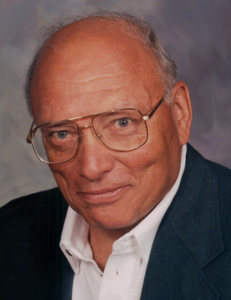 Erwin "Erv" George Koepp, Jr.