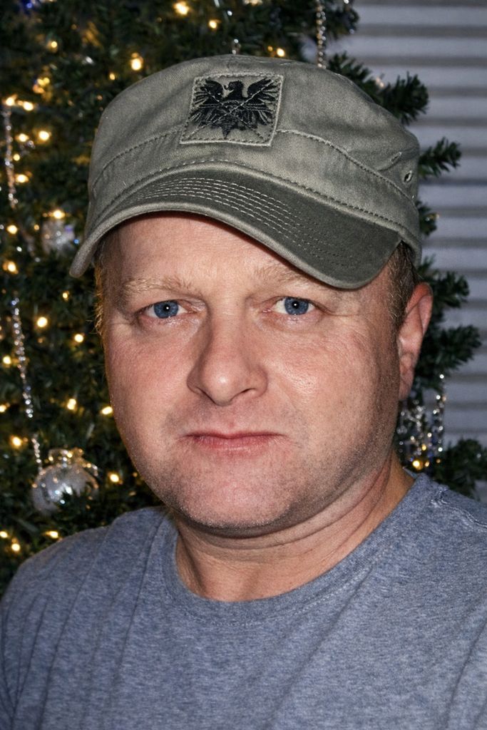 Douglas "Doug" Aldridge Profile Photo