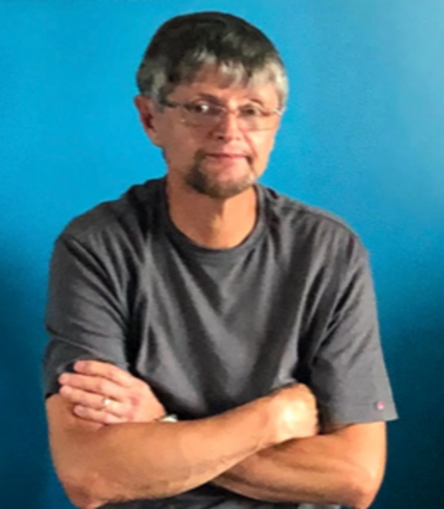 Everett Ross Rogers Profile Photo