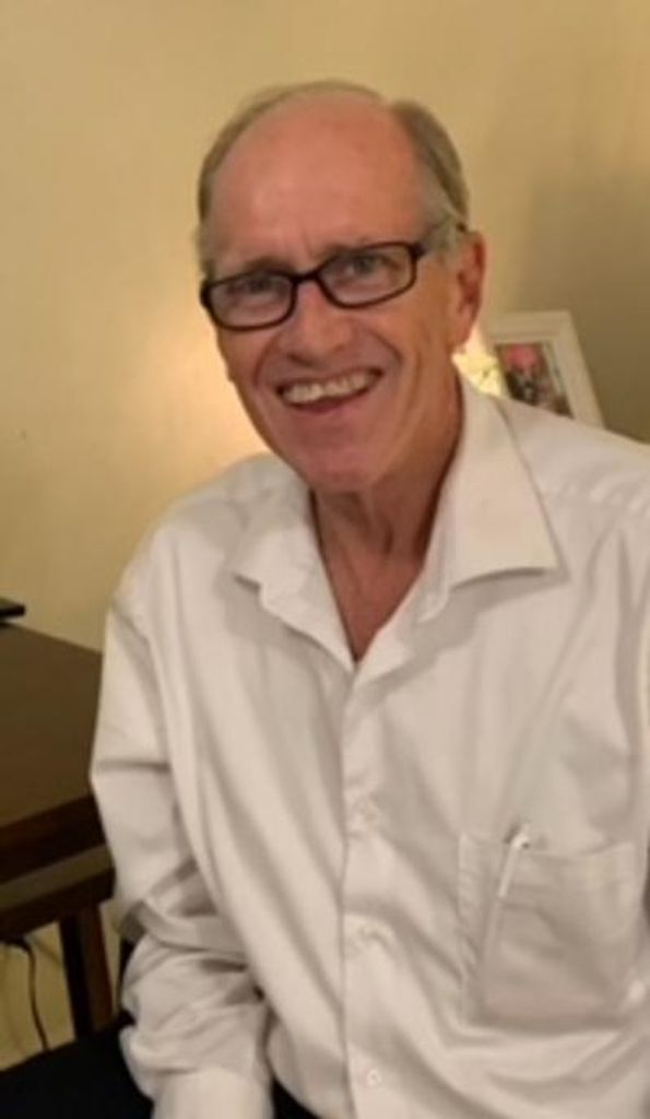 Jeffrey Warren Dean, Sr. Profile Photo