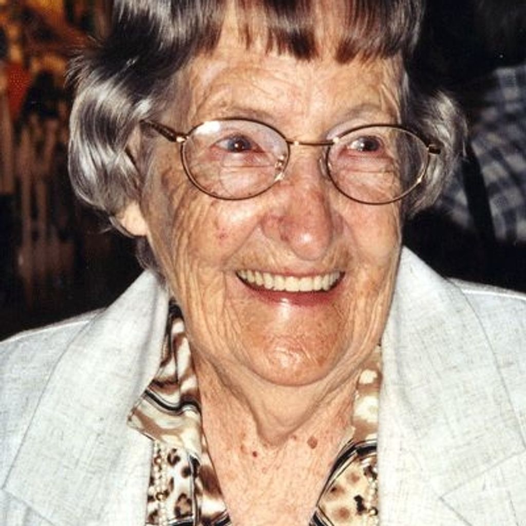 Vergie  McBride