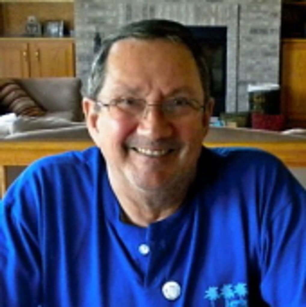 Robert Cronin Sweeney