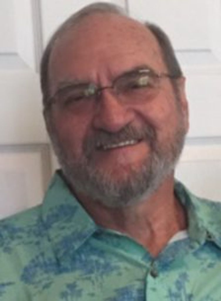 Roger Lee Beeman Profile Photo