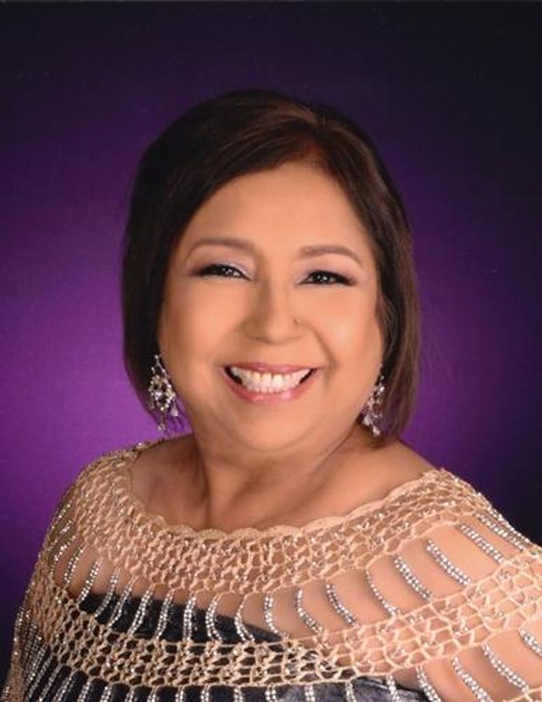 Delia Cardona Olguin Profile Photo