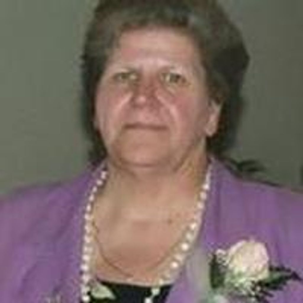 Elizabeth Maxson