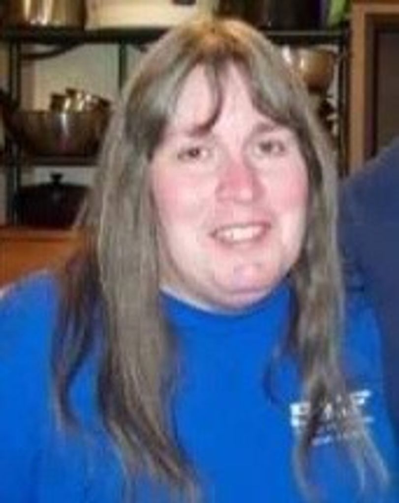 Patricia Cox Profile Photo