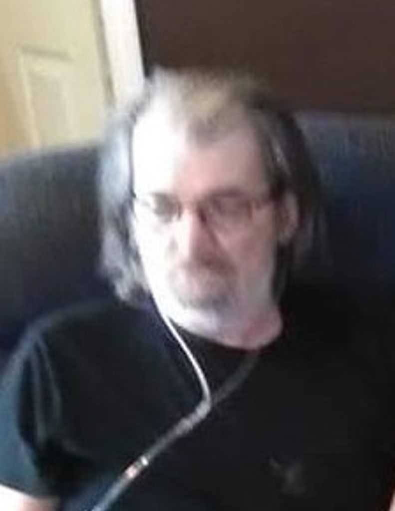 Mark Steven Bell Profile Photo