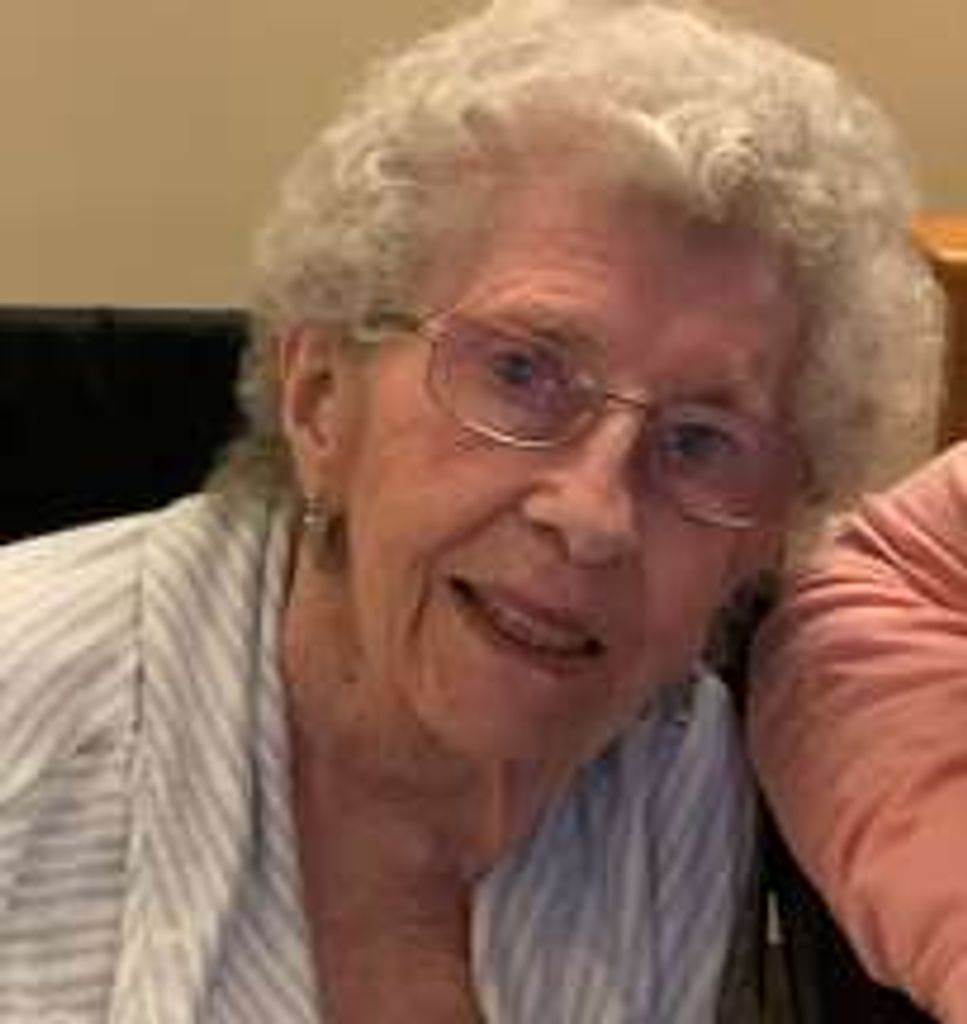 Betty Jean Turner Jones