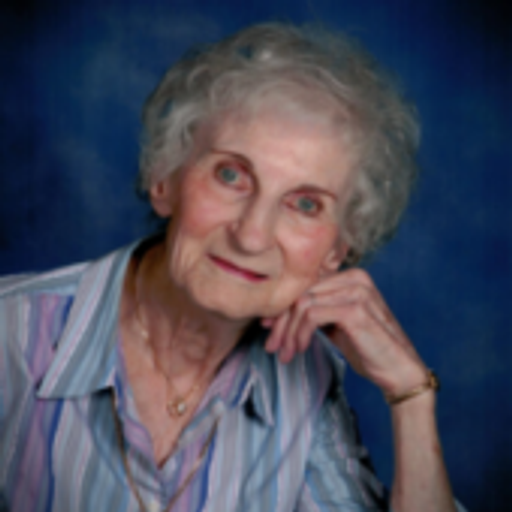 Helene Julia Bechtel Profile Photo