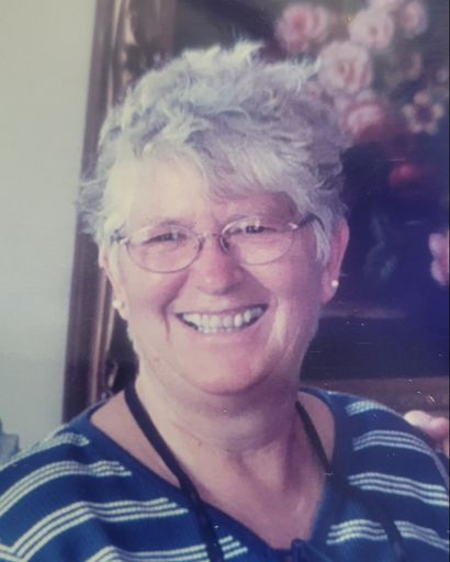 Bonnie J. Eggert's obituary image