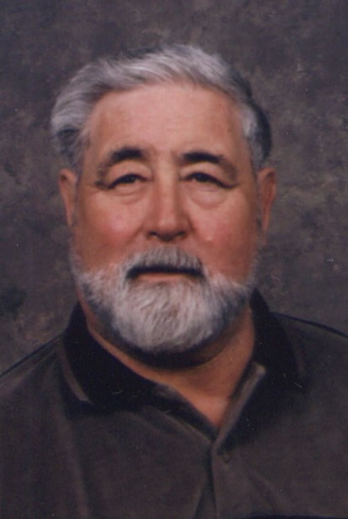 James Harrison Hollis Profile Photo