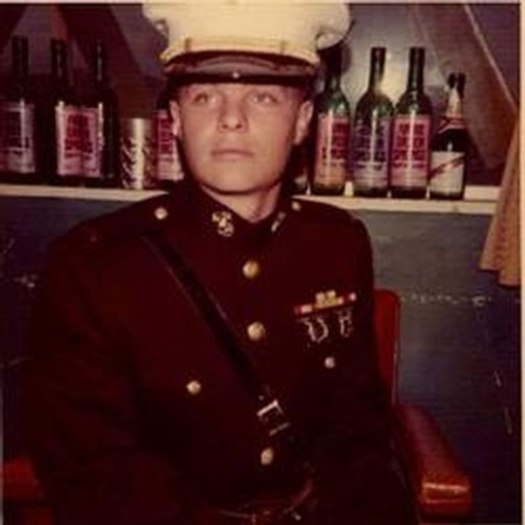 Donald Edwin Williams