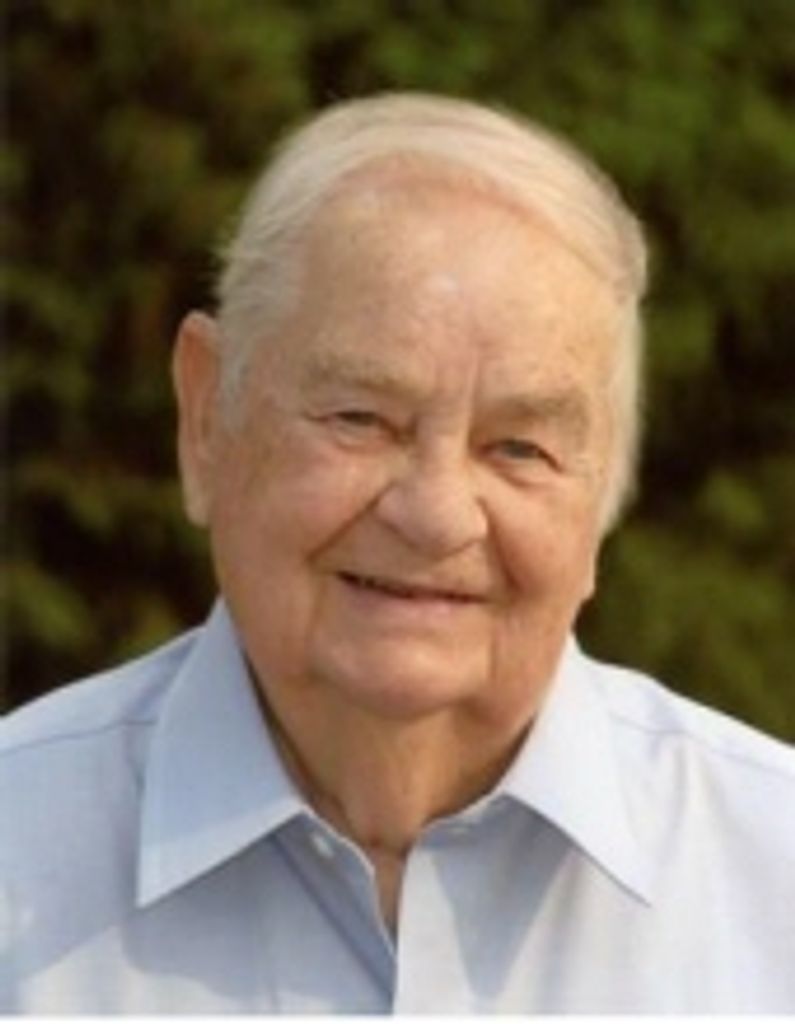 Robert William Mccormick