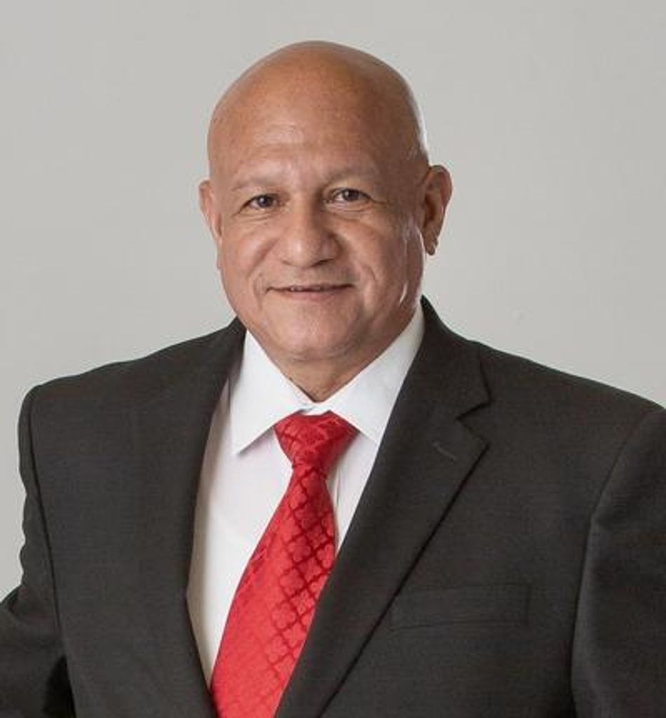 Isidro T Guzman, Jr Profile Photo