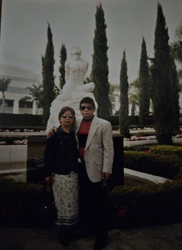 Rogelio San Jose photo gallery thumbnail 16 of 31