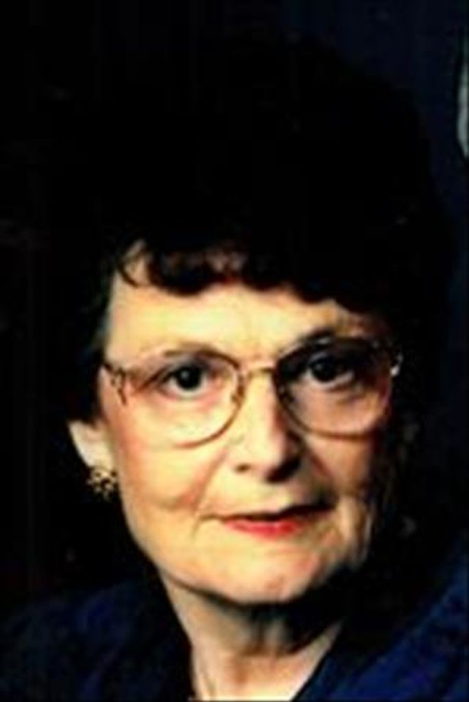 Pauline Vaughn-Cahoon