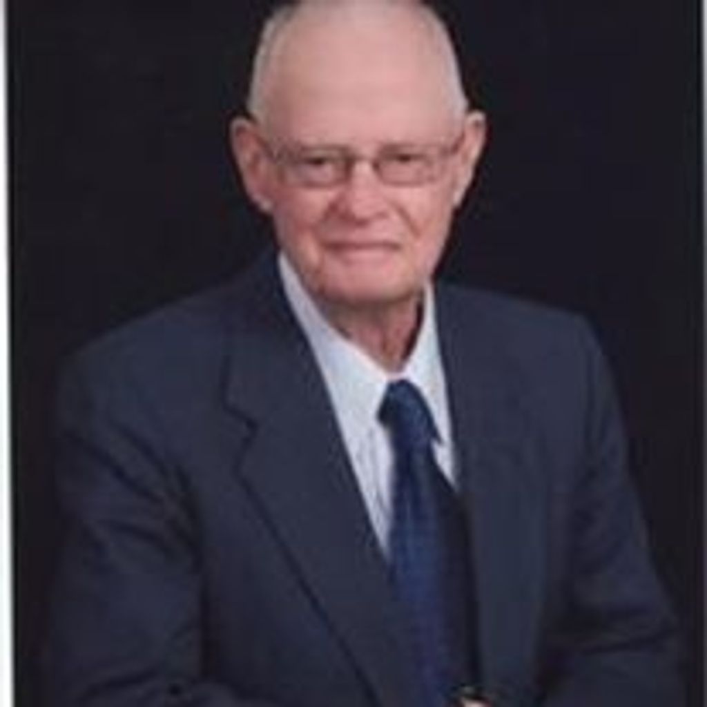 Ronald G. Layfield