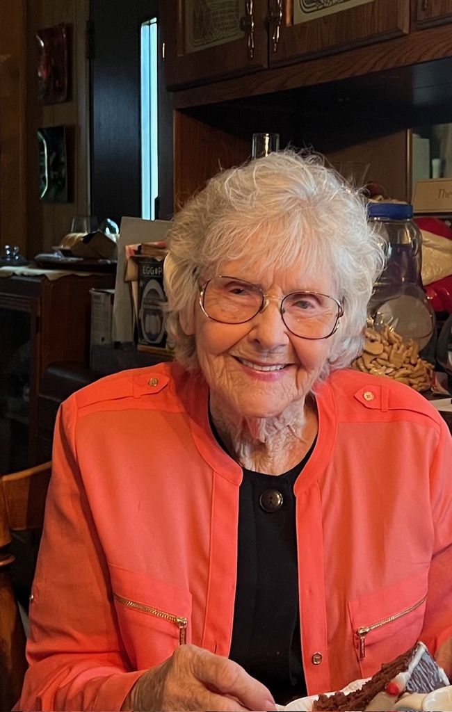 Iva Hamm Profile Photo