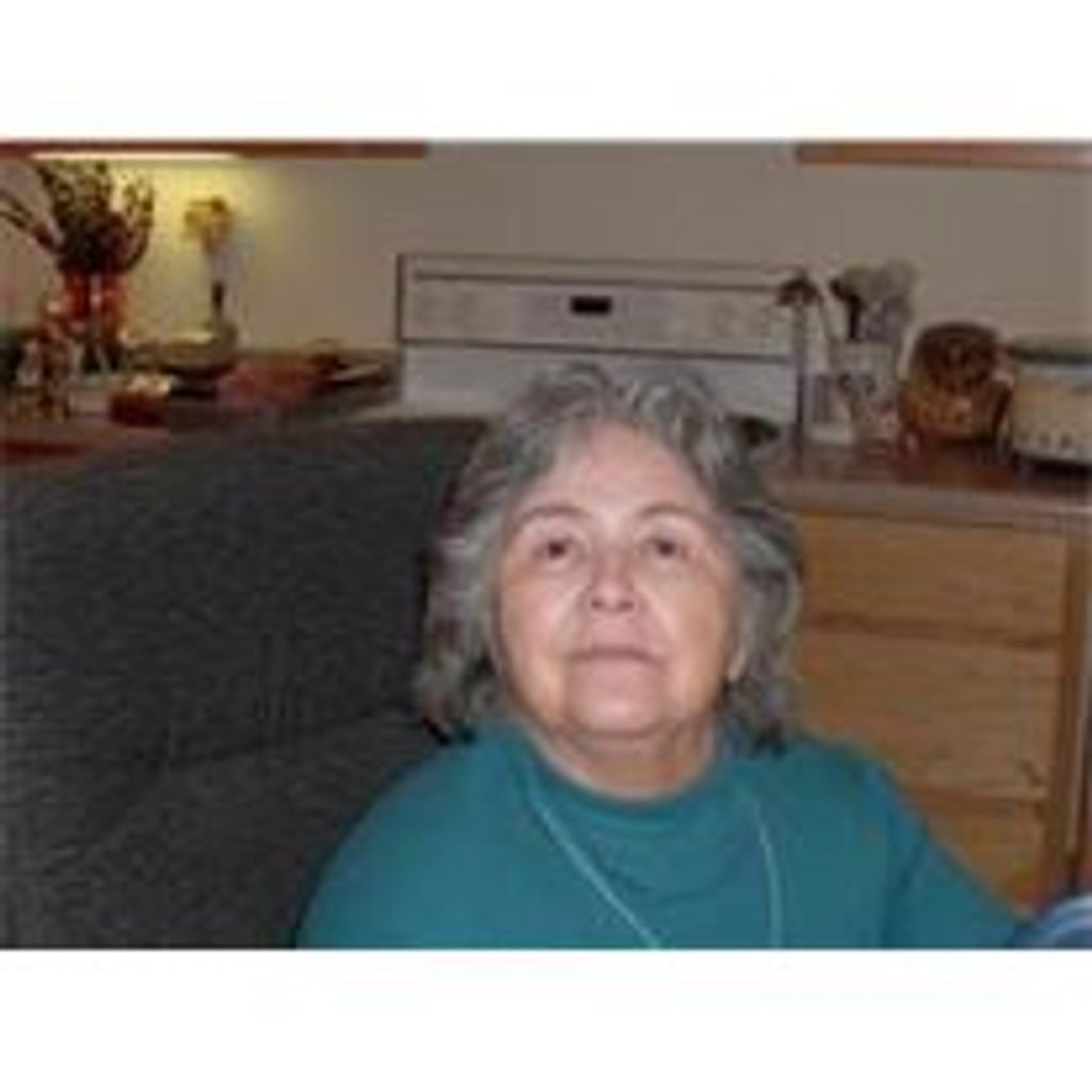 Marinita Mina"" Cordova