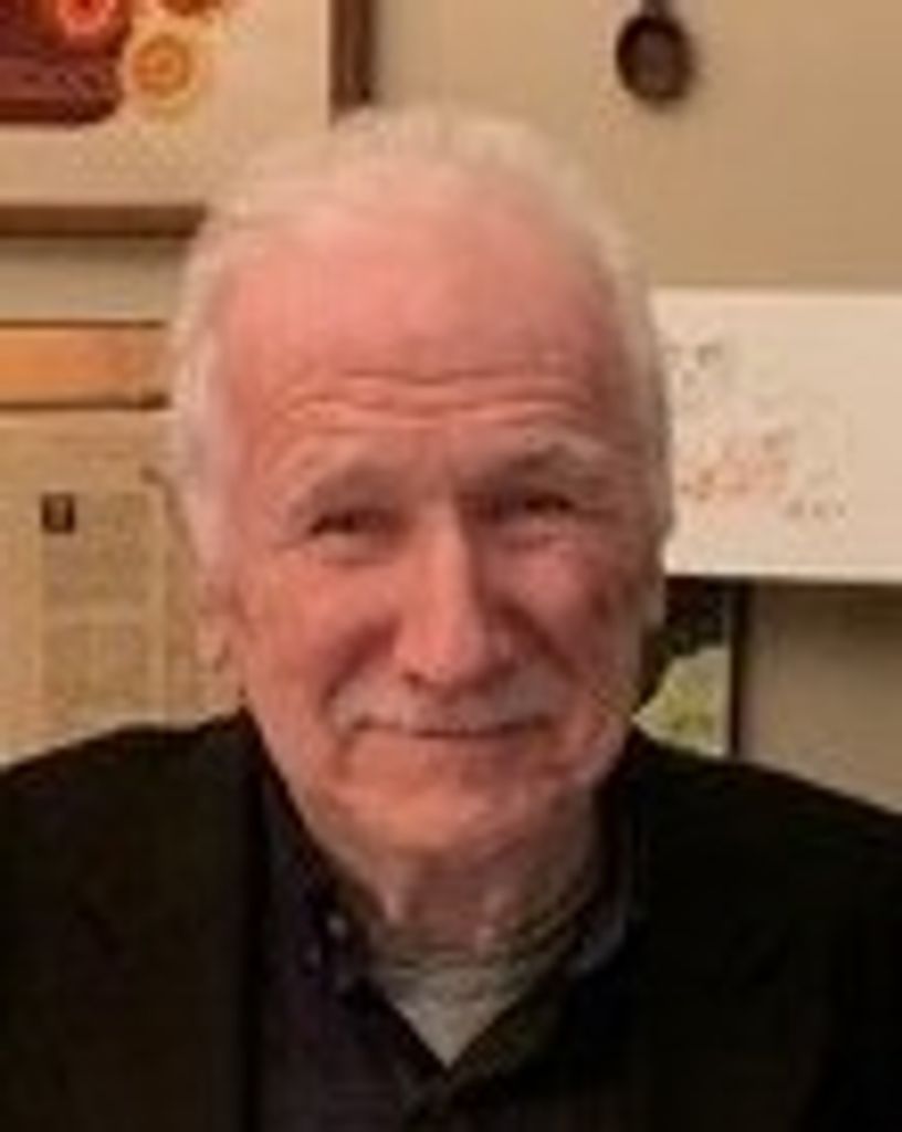 Donald J. Bachorik