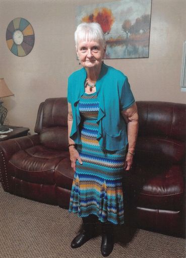 Mary Lillian Baker photo gallery thumbnail 38 of 52