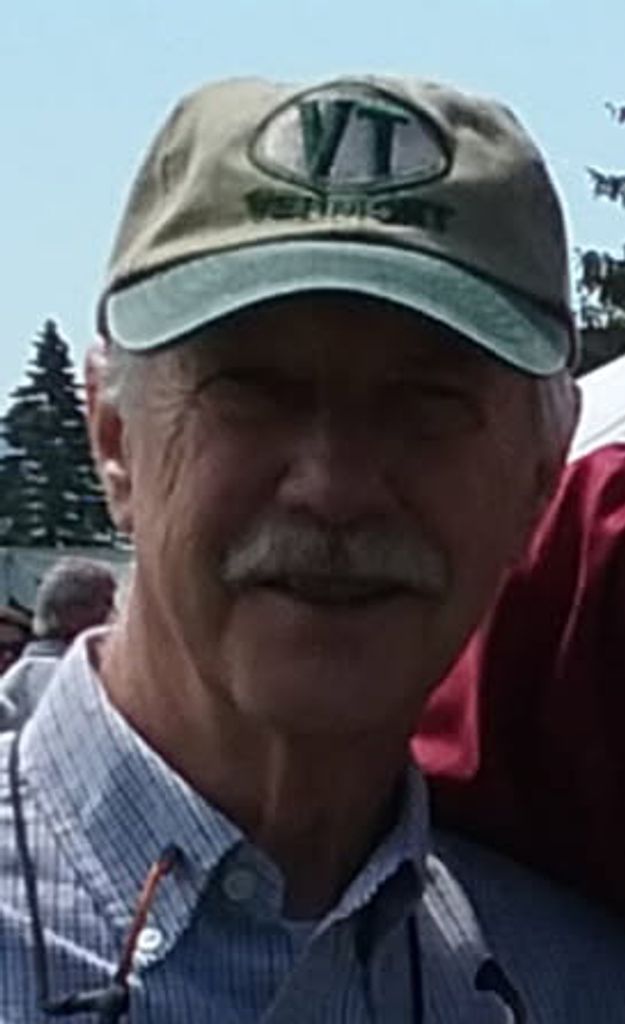 John C. Kenish Profile Photo