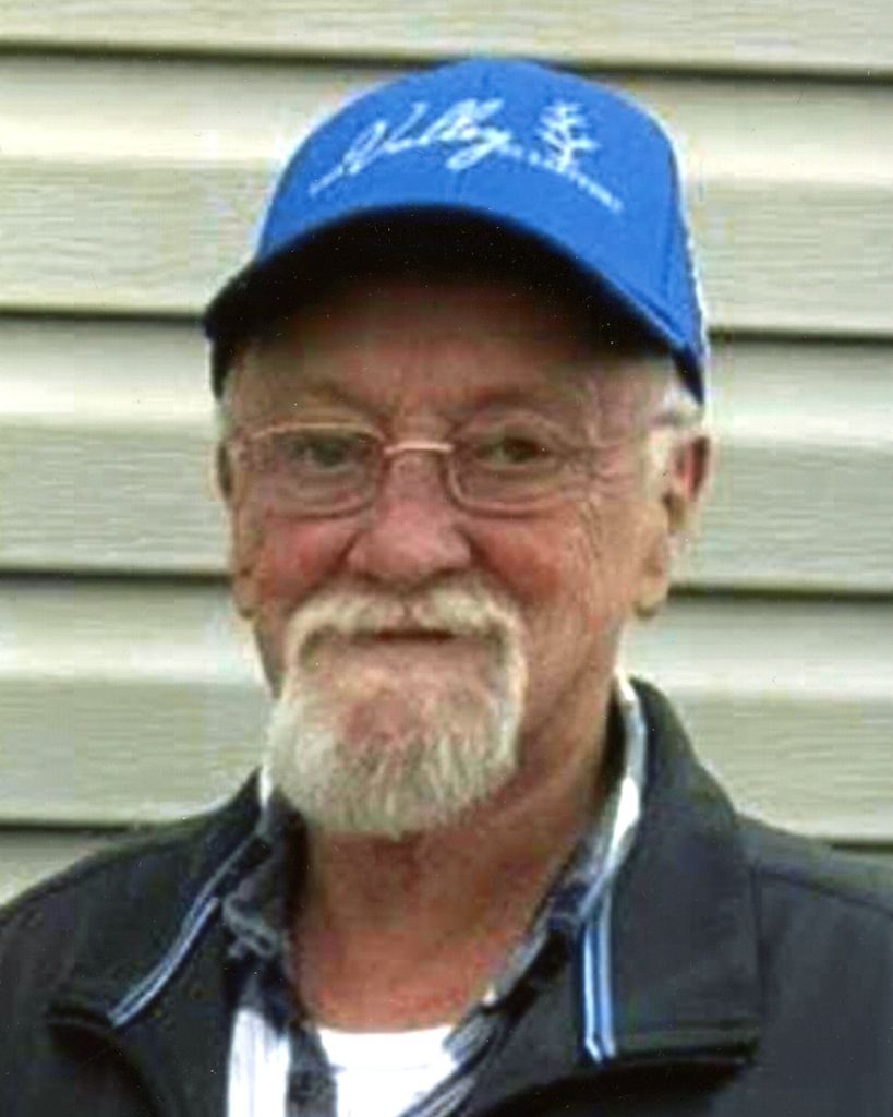 Roddy L. Shock Profile Photo