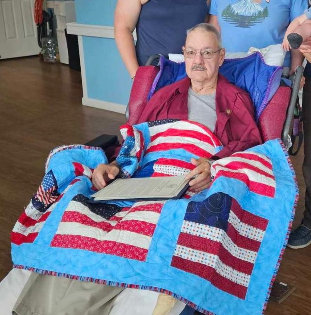 Ronald "Beanie" Brewster Bennett