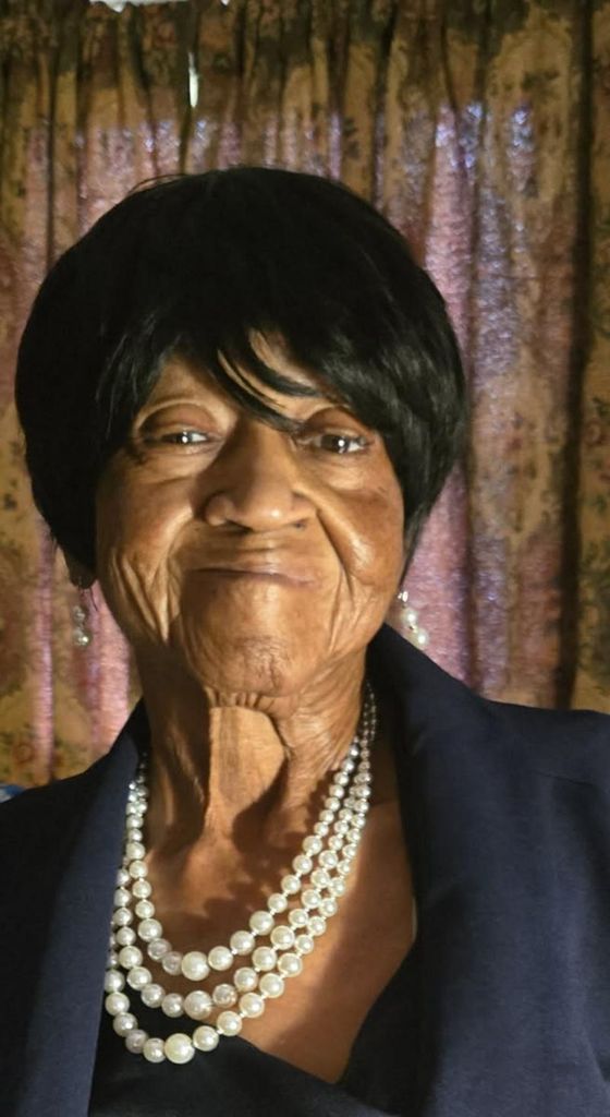 Apostle Mary A. Sharpless Profile Photo