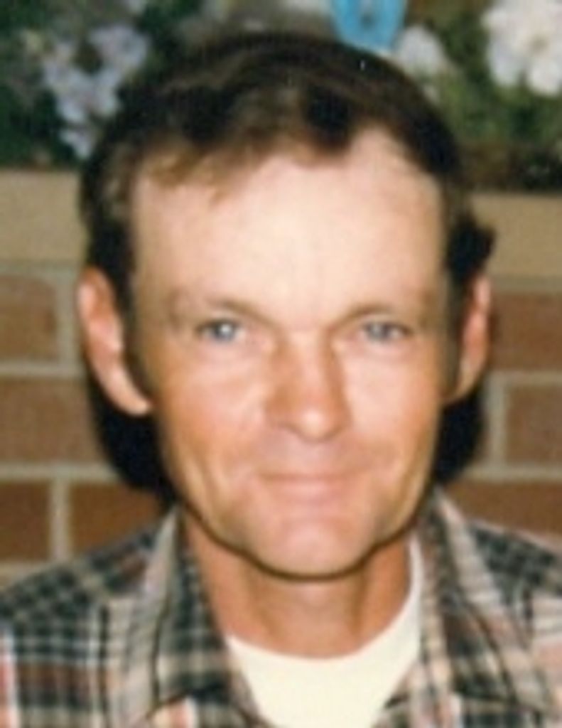 Dale D. Dean, Sr.