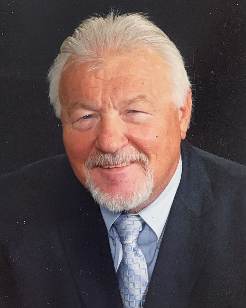 Robert Yoches Profile Photo