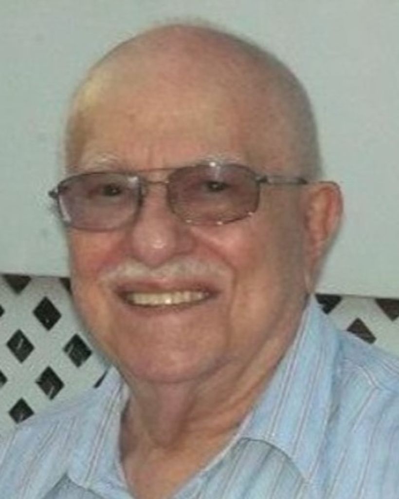 Marion L. Briggs