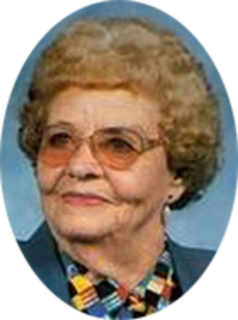 L. Madie Palmer Alls