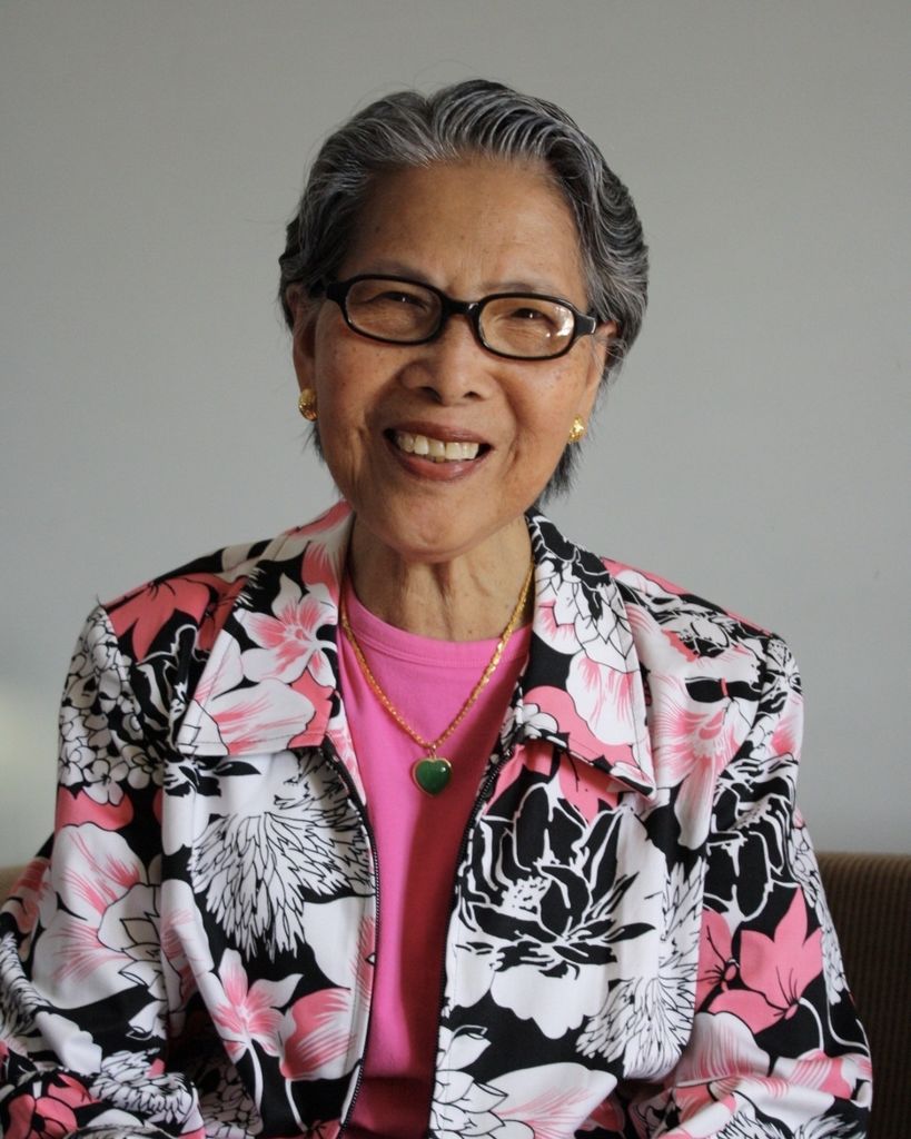 Consolacion Espiritu