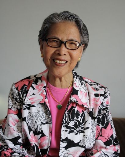 Consolacion Espiritu Profile Photo