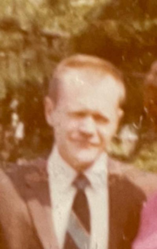 Douglas Randolph Mcdowell Profile Photo