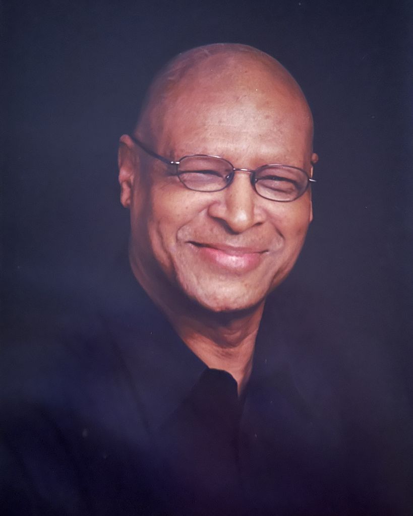 Edward Burnard Whitaker Profile Photo