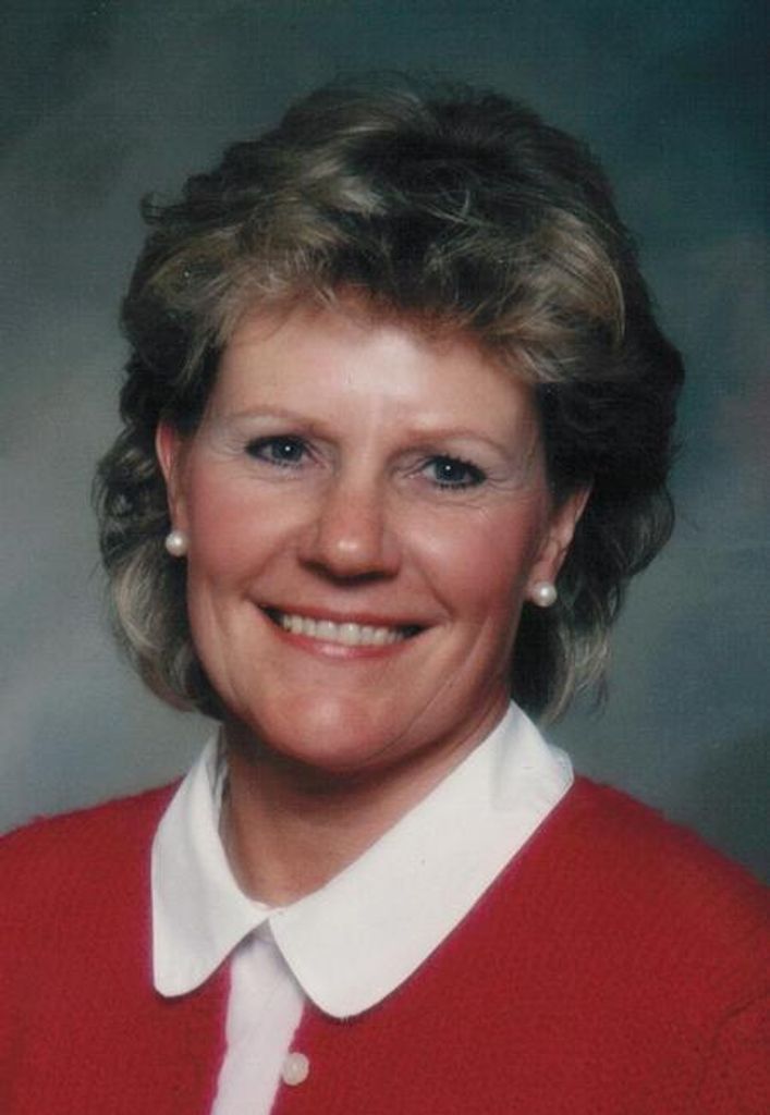 Pamela Jeanne Zimdahl